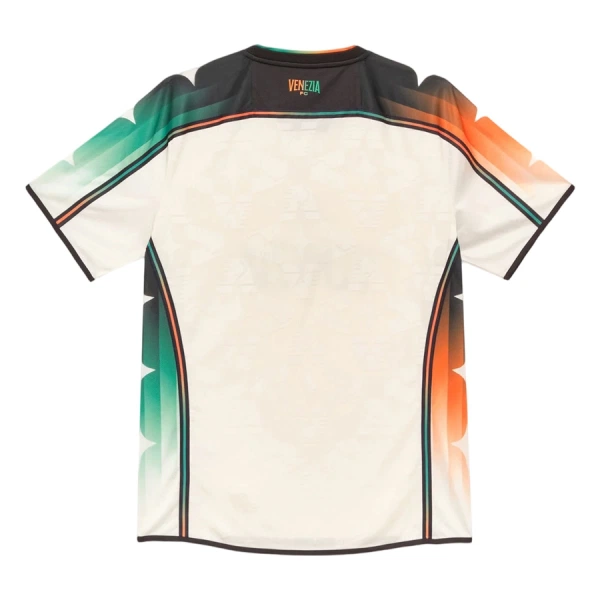 Maglia Venezia Uomo Secondo 2026-27