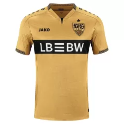 Maglia VfB Stuttgart Uomo 3rd 2026-27 Maglia VfB Stuttgart Uomo 3rd 2026-27