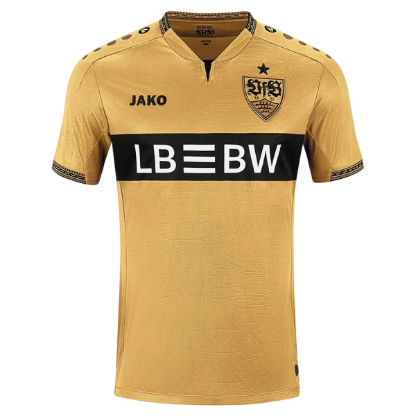 Maglia VfB Stuttgart Uomo 3rd 2026-27 Maglia VfB Stuttgart Uomo 3rd 2026-27