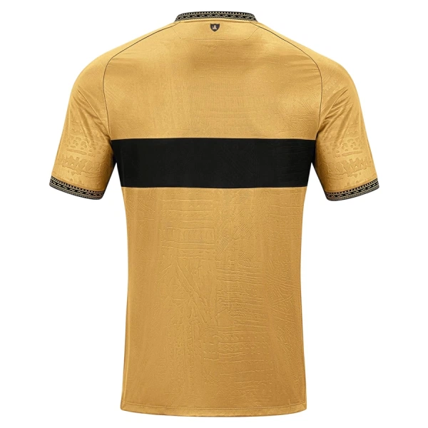 Maglia VfB Stuttgart Uomo 3rd 2026-27