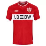 Maglia VfB Stuttgart Uomo Secondo 2026-27