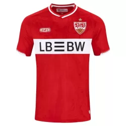 Maglia VfB Stuttgart Uomo Secondo 2026-27 Maglia VfB Stuttgart Uomo Secondo 2026-27