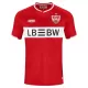 Maglia VfB Stuttgart Uomo Secondo 2026-27 Maglia VfB Stuttgart Uomo Secondo 2026-27