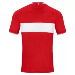 Maglia VfB Stuttgart Uomo Secondo 2026-27