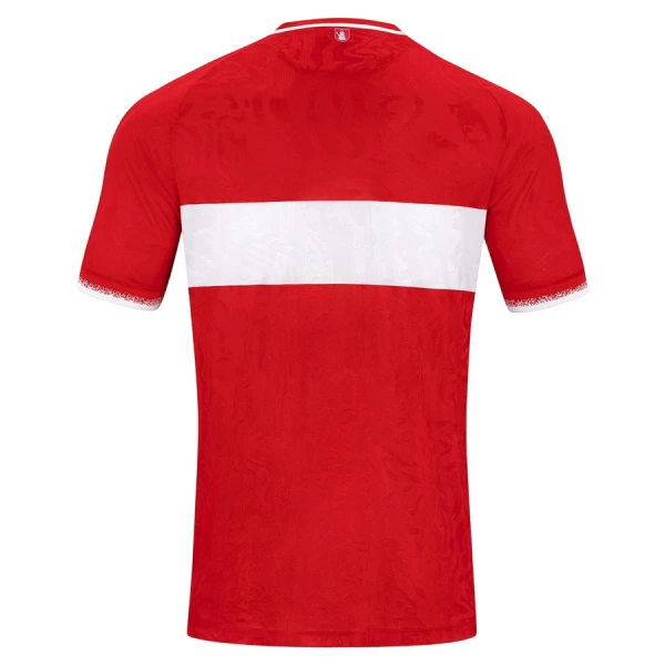 Maglia VfB Stuttgart Uomo Secondo 2026-27