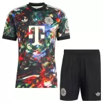 Completo calcio FC Bayern Monaco Oktoberfest Bambino 2026-27
