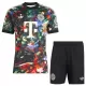 Completo calcio FC Bayern Monaco Oktoberfest Bambino 2026-27 Completo calcio FC Bayern Monaco Oktoberfest Bambino 2026-27