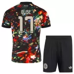 Completo calcio FC Bayern Monaco Olise 17 Oktoberfest Bambino 2026-27