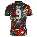 Maglia FC Bayern Monaco Kane 9 Oktoberfest Uomo 2026-27
