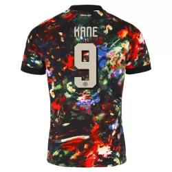 Maglia FC Bayern Monaco Kane 9 Oktoberfest Uomo 2026-27 Maglia FC Bayern Monaco Kane 9 Oktoberfest Uomo 2026-27