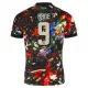 Maglia FC Bayern Monaco Kane 9 Oktoberfest Uomo 2026-27 Maglia FC Bayern Monaco Kane 9 Oktoberfest Uomo 2026-27