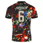 Maglia FC Bayern Monaco Kimmich 6 Oktoberfest Uomo 2026-27