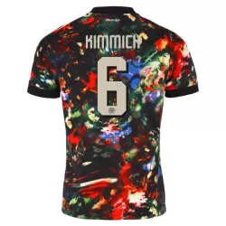 Maglia FC Bayern Monaco Kimmich 6 Oktoberfest Uomo 2026-27 Maglia FC Bayern Monaco Kimmich 6 Oktoberfest Uomo 2026-27