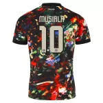 Maglia FC Bayern Monaco Musiala 10 Oktoberfest Uomo 2026-27