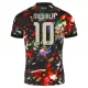 Maglia FC Bayern Monaco Musiala 10 Oktoberfest Uomo 2026-27