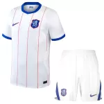 Completo calcio Chelsea Bambino 3rd 2026-27