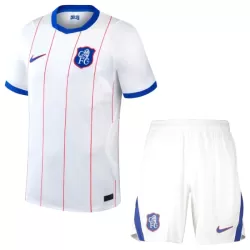 Completo calcio Chelsea Bambino 3rd 2026-27 Completo calcio Chelsea Bambino 3rd 2026-27