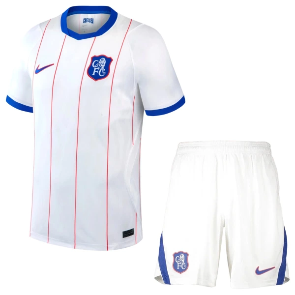 Completo calcio Chelsea Bambino 3rd 2026-27 Completo calcio Chelsea Bambino 3rd 2026-27