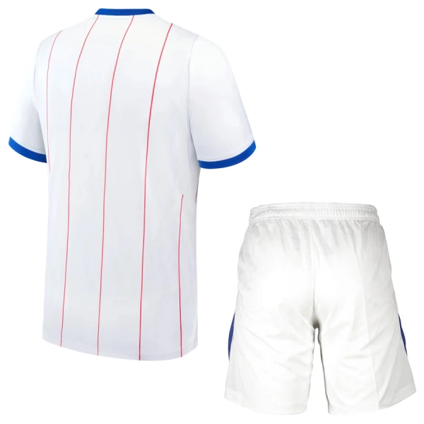 Completo calcio Chelsea Bambino 3rd 2026-27