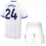 Completo calcio Chelsea James 24 Bambino 3rd 2026-27