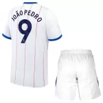Completo calcio Chelsea Joao Pedro 20 Bambino 3rd 2026-27