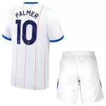 Completo calcio Chelsea Palmer 10 Bambino 3rd 2026-27