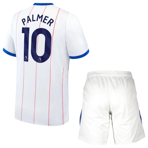 Completo calcio Chelsea Palmer 10 Bambino 3rd 2026-27 Completo calcio Chelsea Palmer 10 Bambino 3rd 2026-27