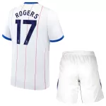 Completo calcio Chelsea Rogers 17 Bambino 3rd 2026-27