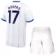 Completo calcio Chelsea Rogers 17 Bambino 3rd 2026-27 Completo calcio Chelsea Rogers 17 Bambino 3rd 2026-27