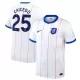 Maglia Chelsea Caicedo 25 Uomo 3rd 2026-27 Maglia Chelsea Caicedo 25 Uomo 3rd 2026-27