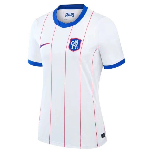 Maglia Chelsea Donna 3rd 2026-27 Maglia Chelsea Donna 3rd 2026-27