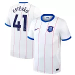 Maglia Chelsea Estevao 41 Uomo 3rd 2026-27