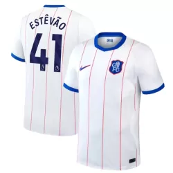 Maglia Chelsea Estevao 41 Uomo 3rd 2026-27 Maglia Chelsea Estevao 41 Uomo 3rd 2026-27