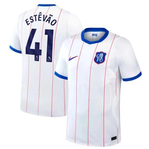 Maglia Chelsea Estevao 41 Uomo 3rd 2026-27