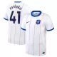 Maglia Chelsea Estevao 41 Uomo 3rd 2026-27