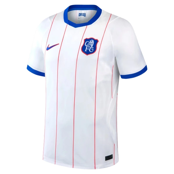 Maglia Chelsea Estevao 41 Uomo 3rd 2026-27