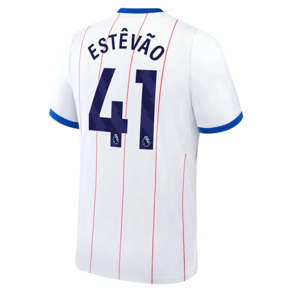 Maglia Chelsea Estevao 41 Uomo 3rd 2026-27