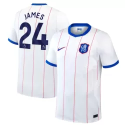 Maglia Chelsea James 24 Uomo 3rd 2026-27 Maglia Chelsea James 24 Uomo 3rd 2026-27