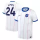 Maglia Chelsea James 24 Uomo 3rd 2026-27 Maglia Chelsea James 24 Uomo 3rd 2026-27