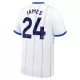 Maglia Chelsea James 24 Uomo 3rd 2026-27