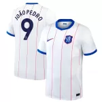 Maglia Chelsea Joao Pedro 20 Uomo 3rd 2026-27