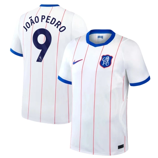 Maglia Chelsea Joao Pedro 20 Uomo 3rd 2026-27 Maglia Chelsea Joao Pedro 20 Uomo 3rd 2026-27