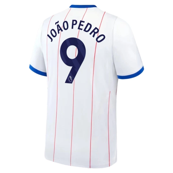 Maglia Chelsea Joao Pedro 20 Uomo 3rd 2026-27