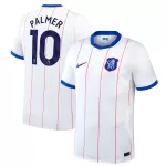 Maglia Chelsea Palmer 10 Uomo 3rd 2026-27