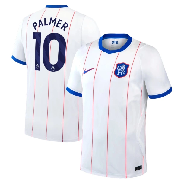 Maglia Chelsea Palmer 10 Uomo 3rd 2026-27 Maglia Chelsea Palmer 10 Uomo 3rd 2026-27