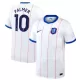 Maglia Chelsea Palmer 10 Uomo 3rd 2026-27 Maglia Chelsea Palmer 10 Uomo 3rd 2026-27