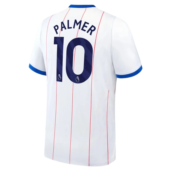 Maglia Chelsea Palmer 10 Uomo 3rd 2026-27