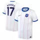 Maglia Chelsea Rogers 17 Uomo 3rd 2026-27 Maglia Chelsea Rogers 17 Uomo 3rd 2026-27