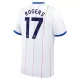 Maglia Chelsea Rogers 17 Uomo 3rd 2026-27