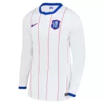 Maglia Chelsea Uomo 3rd 2026-27 Maniche Lunghe